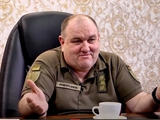 Alexander Povoroznyuk: “I went to Kherson without a combat order. Let someone repeat what I did"