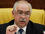 Сергей Стороженко: "Правительство рискует поставить Евро-2012 в Украине на грань катастрофы"