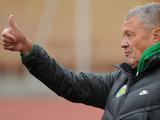 Myron Markevych speaks about Boyko's move to Karpaty