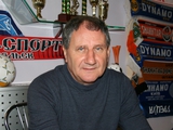 Пётр Каплун: «Внутреннее расследование с помощью полиграфа показало, что Гаращенков сдавал игру»