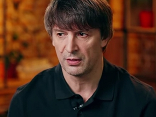 Александр Шовковский: «Вратарь ошибается особенно заметно. Но вратарь — тоже человек…»