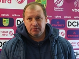 Oleg Ratiy: „Einige Mannschaften bei der WM 2022 sind schon über ihre Köpfe gesprungen“