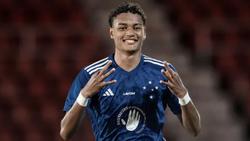 «Шахтер» планирует трансфер очередного бразильского полузащитника