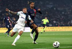 Marseille - PSG - 0:2. Französische Meisterschaft, 27. Runde. Spielbericht, Statistik