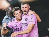 Krivtsov feierte sein MLS-Debüt mit einem Tor (VIDEO)