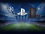 Sony вновь стал официальным партнером Лиги чемпионов