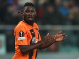 Lassina Traore: "We are still confident about reaching the Champions League knockout stage"