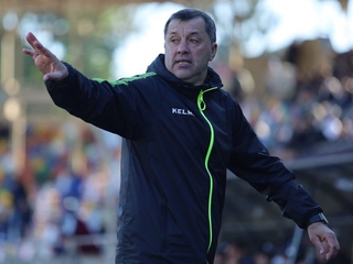 Юрий Вирт: «Здесь нужно отдать должное «Динамо»