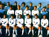 «Динамо» Киев образца 1985г. Ренесанс гранда