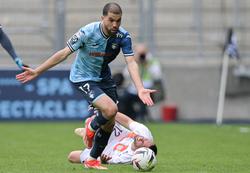 Le Havre - Montpellier - 0:2. Mistrzostwa Francji, 27. kolejka. Przegląd meczu, statystyki
