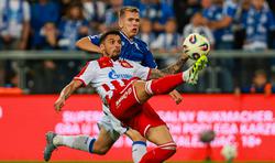 Возможные соперники «Динамо» по Лиге чемпионов провели между собой свой первый матч