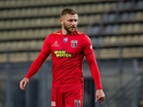 Mykhailo Serhiychuk: "Veres' Team hat die Mannschaft selbst ruiniert"