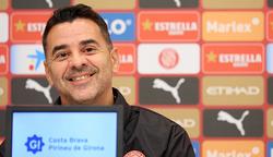 «Цыганков сделал шаг вперед», — главный тренер «Жироны»