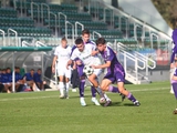 UEFA Youth League. “Dynamo U-19” — “Maribor U-19” — 1:1. Match report