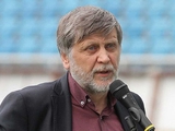 Виктор Вацко: «За что «Черноморец» хочет получать большие деньги, если он за год выиграл один матч?»