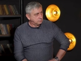 Oleksandr Sevidov: "I never saw Sudakov at Euro 2024"