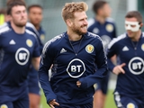 Stuart Armstrong: “In the June match against Ukraine, everything went wrong. But the second attempt often helps to correct the e