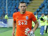 Дмитрий Безрук: «Поддержка родных трибун очень важна для молодежной сборной Украины»