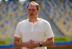Андрій Пятов: «Вважаю жеребкування Ліги чемпіонім для «Шахтаря» цілком нормальним — шанси є, грати можна абсолютно з усіма»