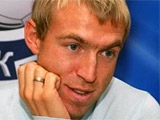 Александр КОСЫРИН: «Работа с Лобановским дала возможность реализоваться в футболе»