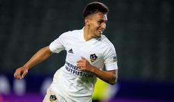 CAS verpflichtete «Tschornomorez», 224 Tausend Euro an «Los Angeles Galaxy» für einen Spieler zu zahlen, der kein einziges Spiel