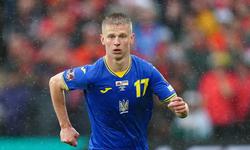 «Мы готовы к игре всей нашей жизни!», — Александр Зинченко о матче Украина — Италия