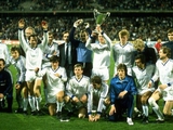 37 years since Dynamo's victory in the UEFA Cup Winners' Cup final