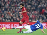 "Liverpool Echo": "Salah i Alexander-Arnold rozerwali flankę Mykolenki"