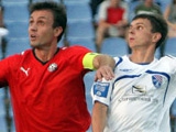 «Кривбасс» — «Таврия» — 0:1. После матча