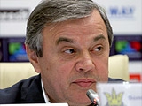Владимир ЛАШКУЛ: «Приезд сборной Бразилии в Украину будет стоить 2 миллиона долларов»