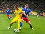 У стані суперника. Збірна Румунії провела заключний товариський матч у рамках підготовки до Євро-2024