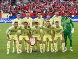 The Spanish national team is the second team in the history of the European Championships to win all matches and not concede