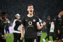 Дортмундская «Боруссия» намерена продлить контракт с Нико Шлоттербеком до 2031 года