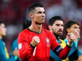 Cristiano Ronaldo ustanowił kolejny niesamowity rekord