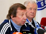Киевское «Динамо» ищет усиление в Москве и Румынии