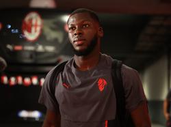 Офіційно. Муса перейшов із «Мілана» в «Аталанту»