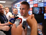 Napastnik reprezentacji Słowacji: "W meczu przeciwko Rumunii musimy zagrać o zwycięstwo"