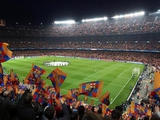 Болельщики «Барселоны» хотят, чтобы в 1/4 финала Лиги чемпионов их соперником стал «Реал»