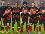 Заявка сборной Бельгии на ЧМ-2018