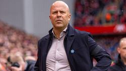 Слот: «Из 450 млн евро, которые мы потратили, я смог задействовать в игре лишь 250»