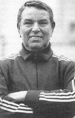 Олег Блохин.с благодарностью об Александре Севидове...