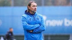 Игорь Костюк: «Это будет для нас опыт и наука»