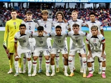 США 22:30 Италия: FIFA U-20 World Cup Онлайн репортаж.