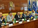 Сборная Украины в Финляндии сыграет без группы поддержки: будут только четверо из УАФ