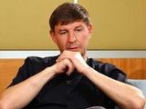 Максим Шацких: «Месси — это Месси, а Ямалю еще нужно многое доказать»