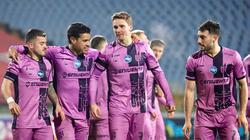 «Епіцентр» розпочав кадрову чистку