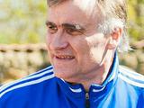 Виктор Хлус: «Мы буквально жили Лобановским»