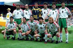 Болгарія. Шлях від міцної збірної до європейського карлика (частина третя)