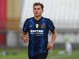 Barella: "Inter udowodnił, że są na tym samym poziomie co Manchester City".