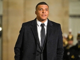 Kylian Mbappe reaguje na zarzuty, że zgwałcił kobietę w hotelu w Sztokholmie